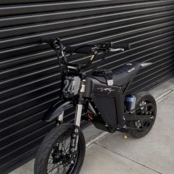 Tuttio Soleil 01 (fully Built) 60V