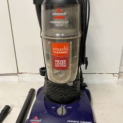 Bissell Powerforce Helix Vacuum