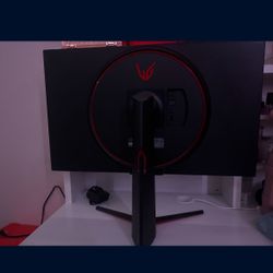 Monitor LG 32”