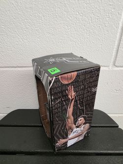 Limited edition Rudy Gay bobble head, $15