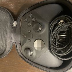Modified Xbox Controller  With Case $125