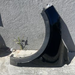 Kia Sorento Left Fender 