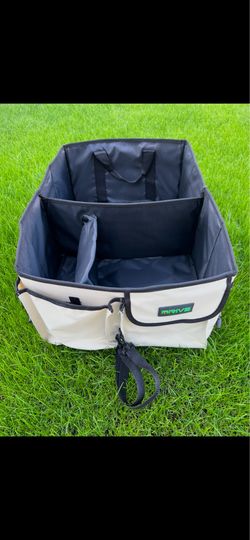 Drive Auto Parts Trunk Storage Organizer