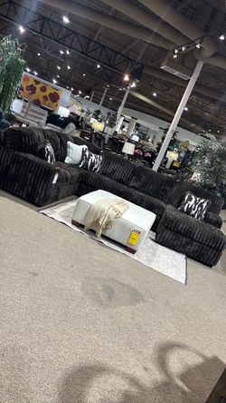 Sectional