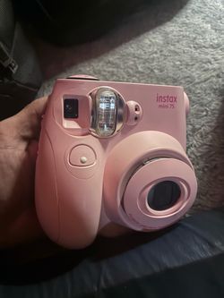 Insta camera