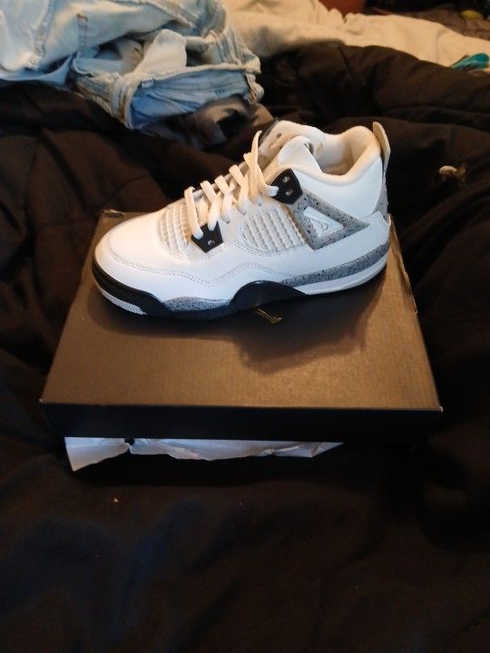 Brand New Size 1
