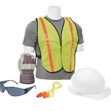 Construction Safety kit