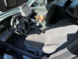 Interior parts 2024 2025 2026 HYUNDAI ELANTRA SEL part out