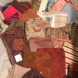 Fabric Bundle 