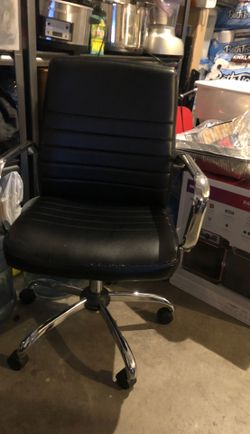 Office chair