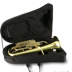 ROWELL Euphonium 4 Válvulas