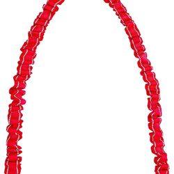 Tangle Free BungeeX2 Double Dog Leash Coupler, 360° Swivel No Tangle Dual Dog Walking & Training Leash|0-30lbs|, Comfortable Shock Absorbing Reflectiv