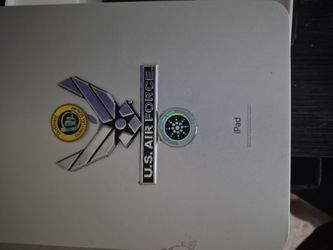 Old IPhone and IPad Air (Not working)