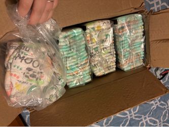 Diapers
