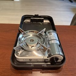 Gas One Portable Grill