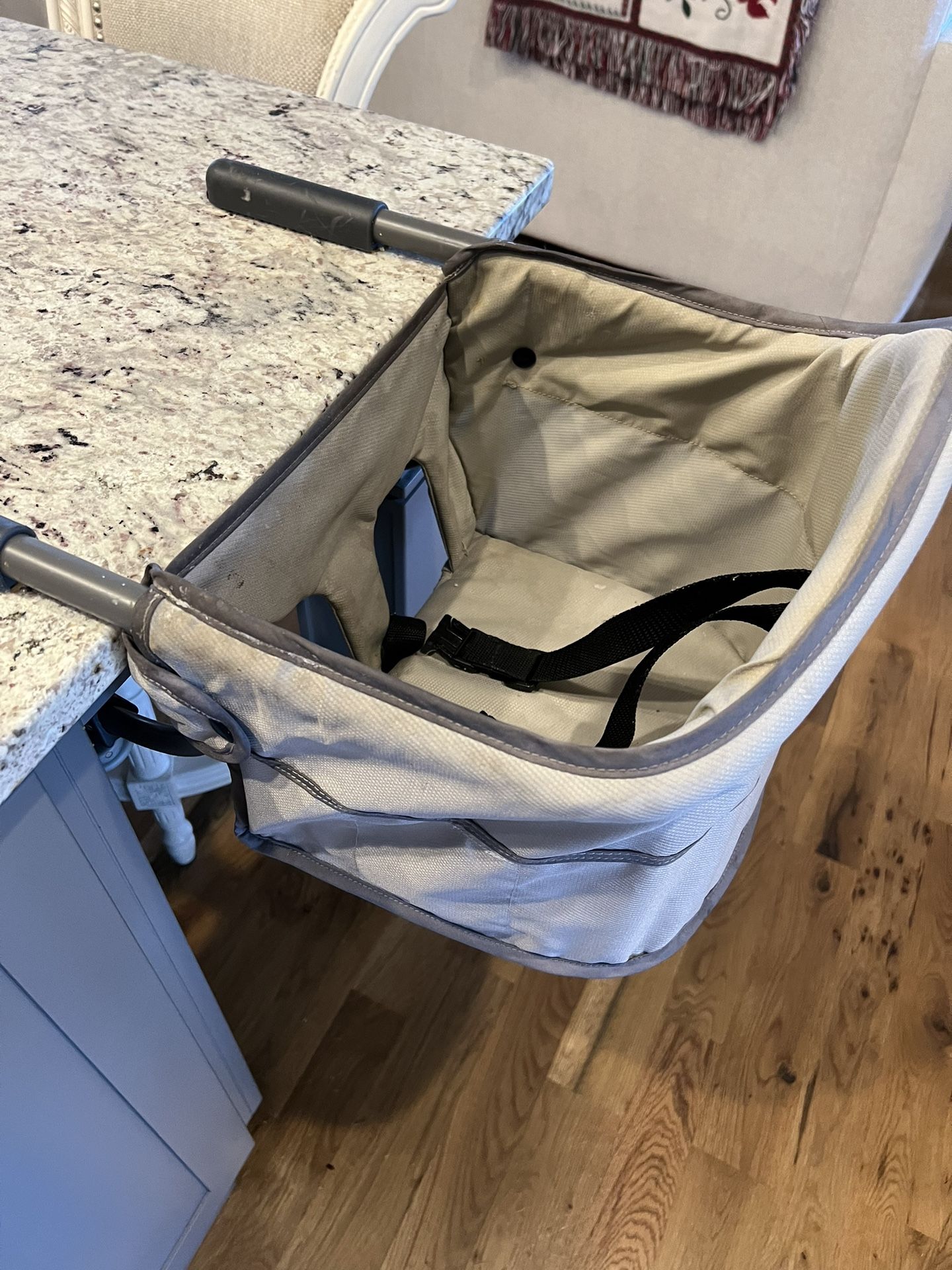 Chicco Baby Seat