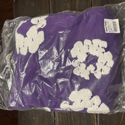 Denim Tears Hoodie