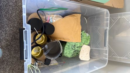 candle making kit