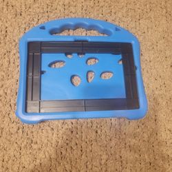 NWOT KIDS TABLET CASE Z TO TOP FOR SAMSUNG A8 (2021)