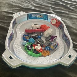 Beyblade Pack