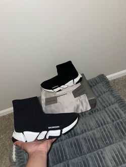 Balenciaga speed 2.0 sneakers