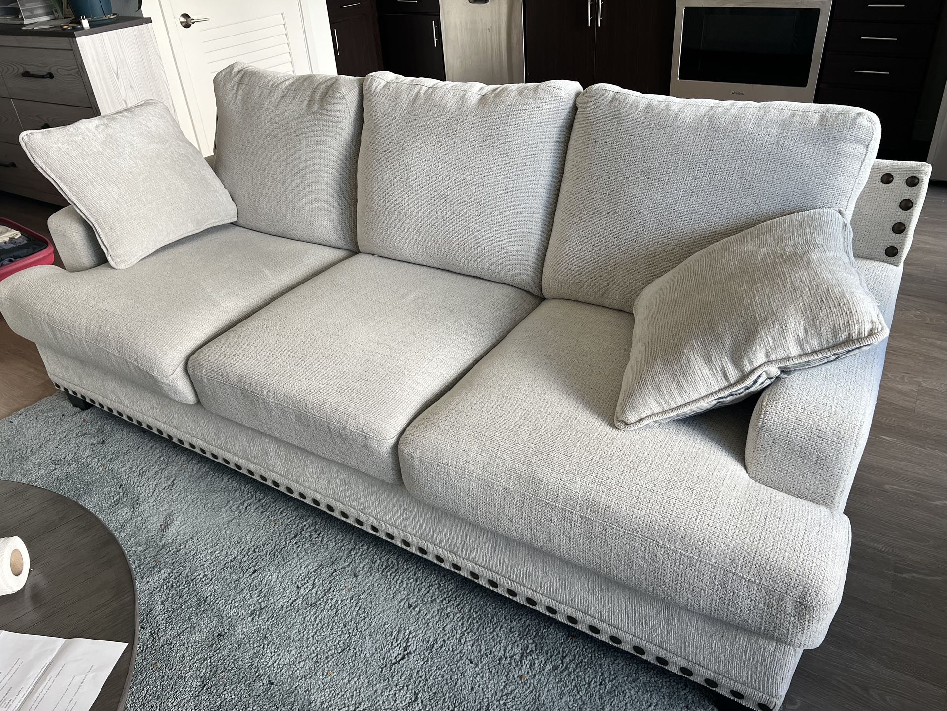 Ashley Sofa
