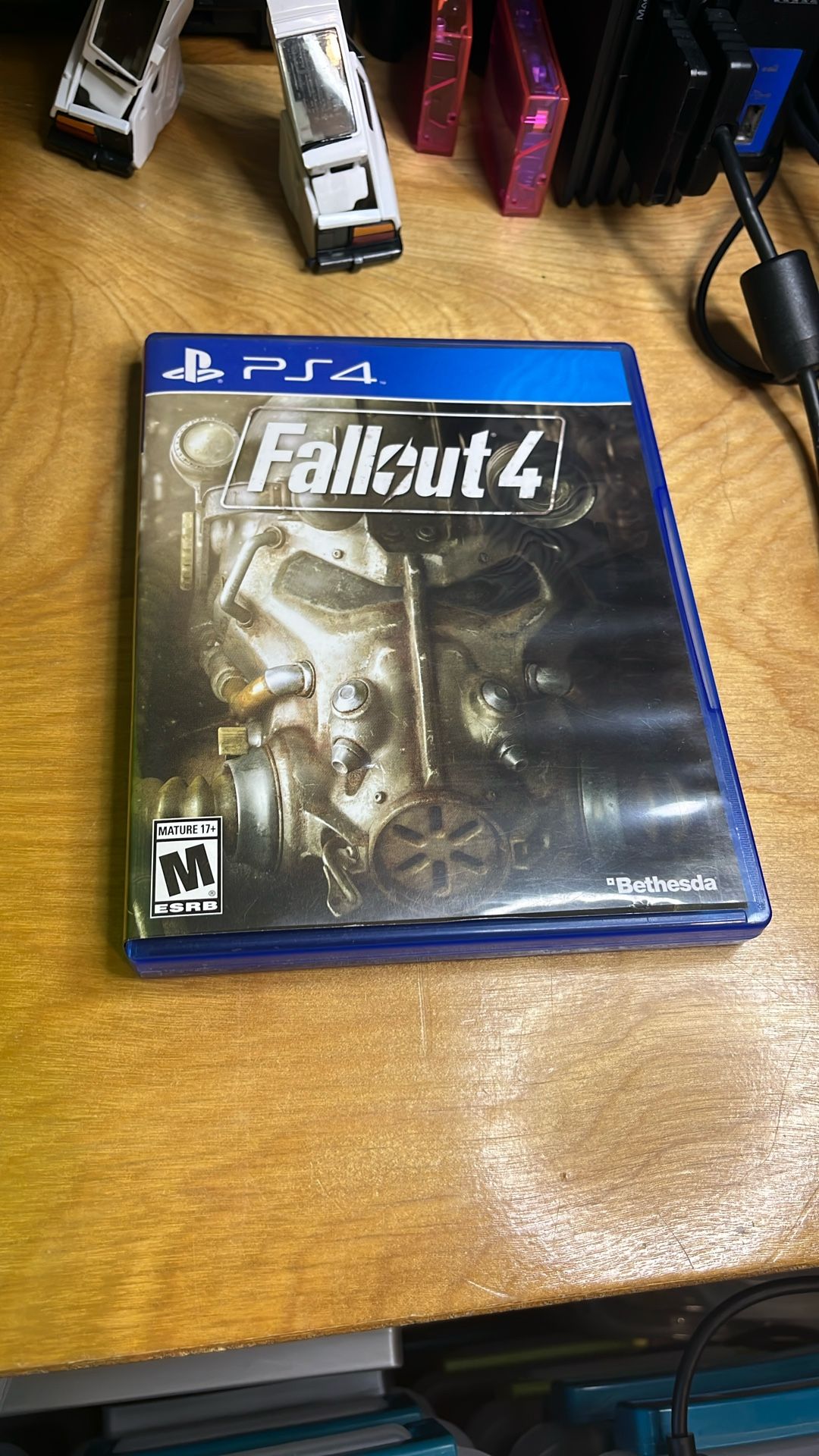 PlayStation 4 / PS4 - Fallout 4