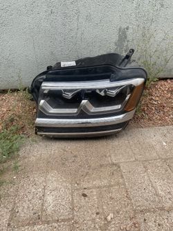 Headlihts
