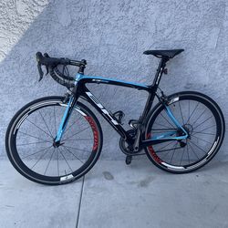 BH S5 full Carbon Road Bike 54cm