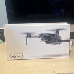 EXO Mini Drone