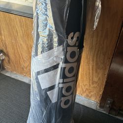 Adidas Punching/kick Bag 70lb Approx