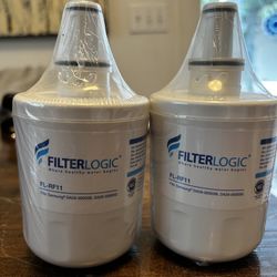 Free Refrigerator Water Filters