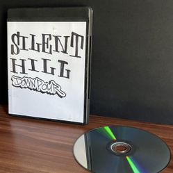 Silent Hill Downpour PS3