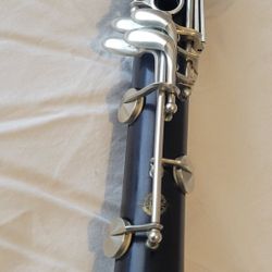 Vintage Selmer Paris Centered Tone Clarinet-1954!