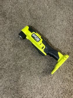 Ryobi 18v HP Brushless 3/8” Right Angle Drill (tool only)