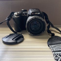 Fujifilm Finepix S3200
