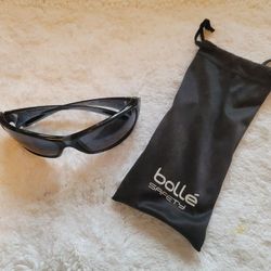 20%off SALE///New BOLLE' SUNGLASSES[HALF PRICE of  NEW=$40]