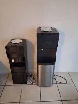 Water Dispensers