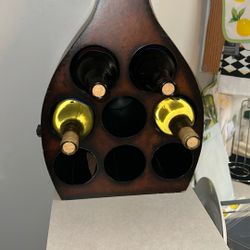 Wine Rack