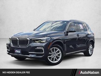 2019 BMW X5