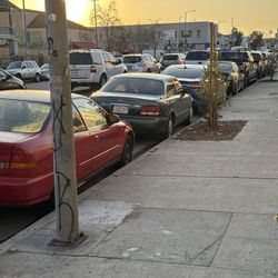 Mazda (contact info removed) Es 2.0L 