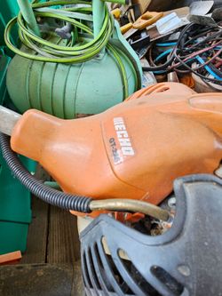 Echo gt-225 trimmer