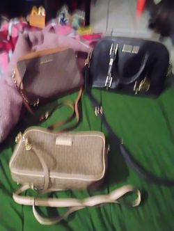 Mk Purses