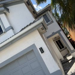 Seamless Rain Gutters Canales De Lluvia Sin Empates Canaletas Rain Chains