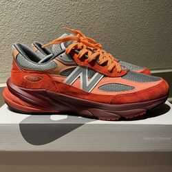 New Balance 990v6, 1000, & Nike Ja 3 Size 10.5 - 11