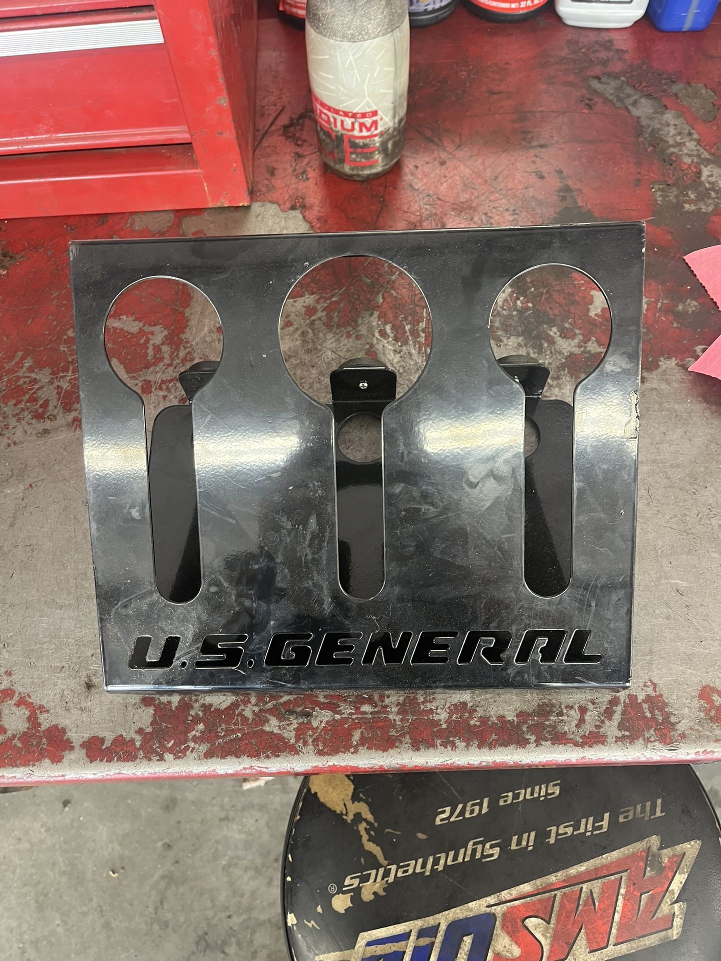 Magnetic Drill Holder