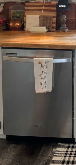 Dishwasher