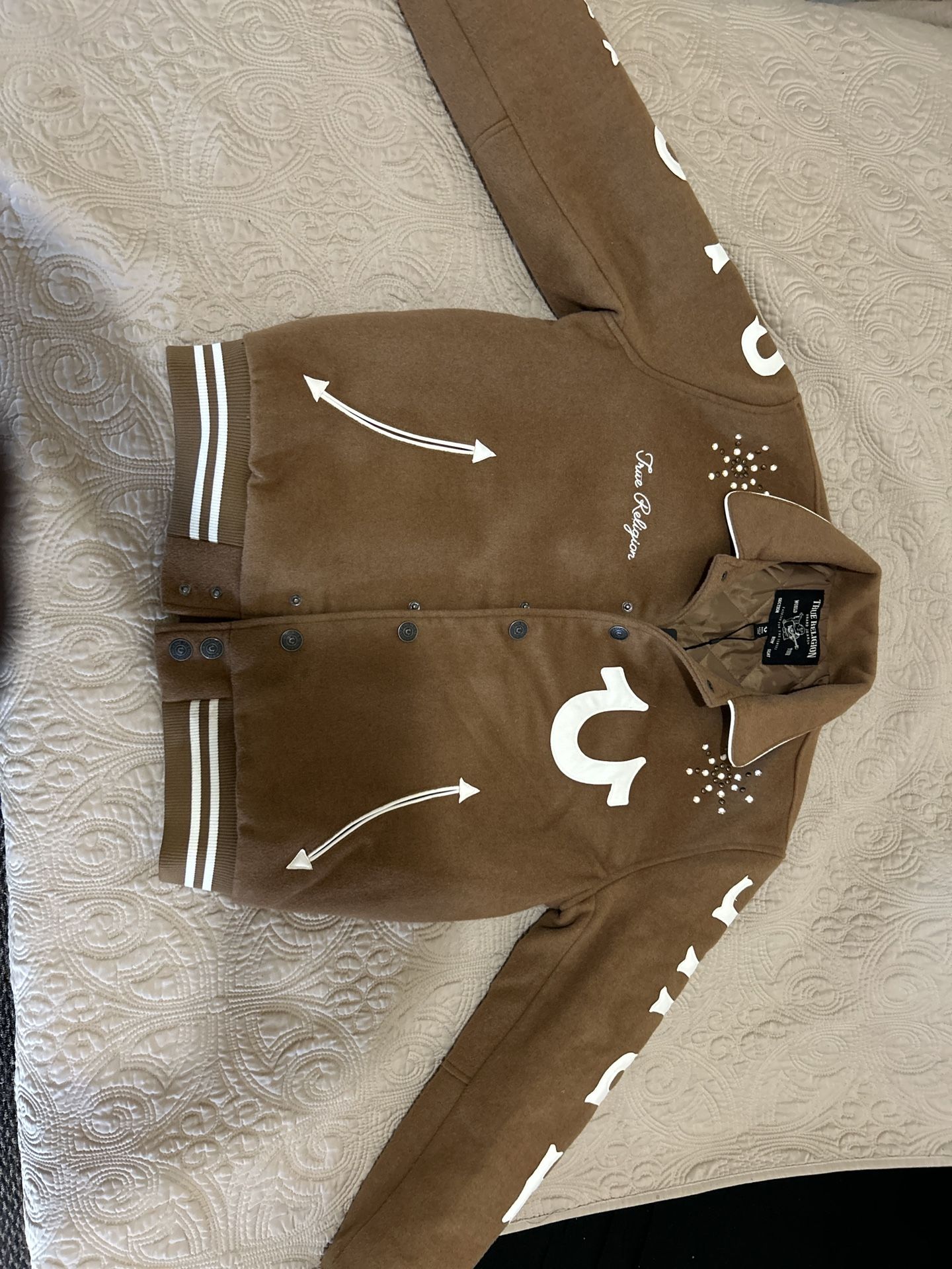 Tru Jacket