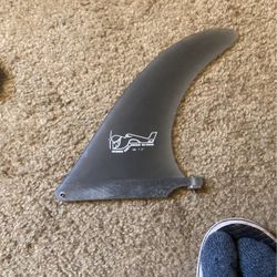 Surfboard Fin