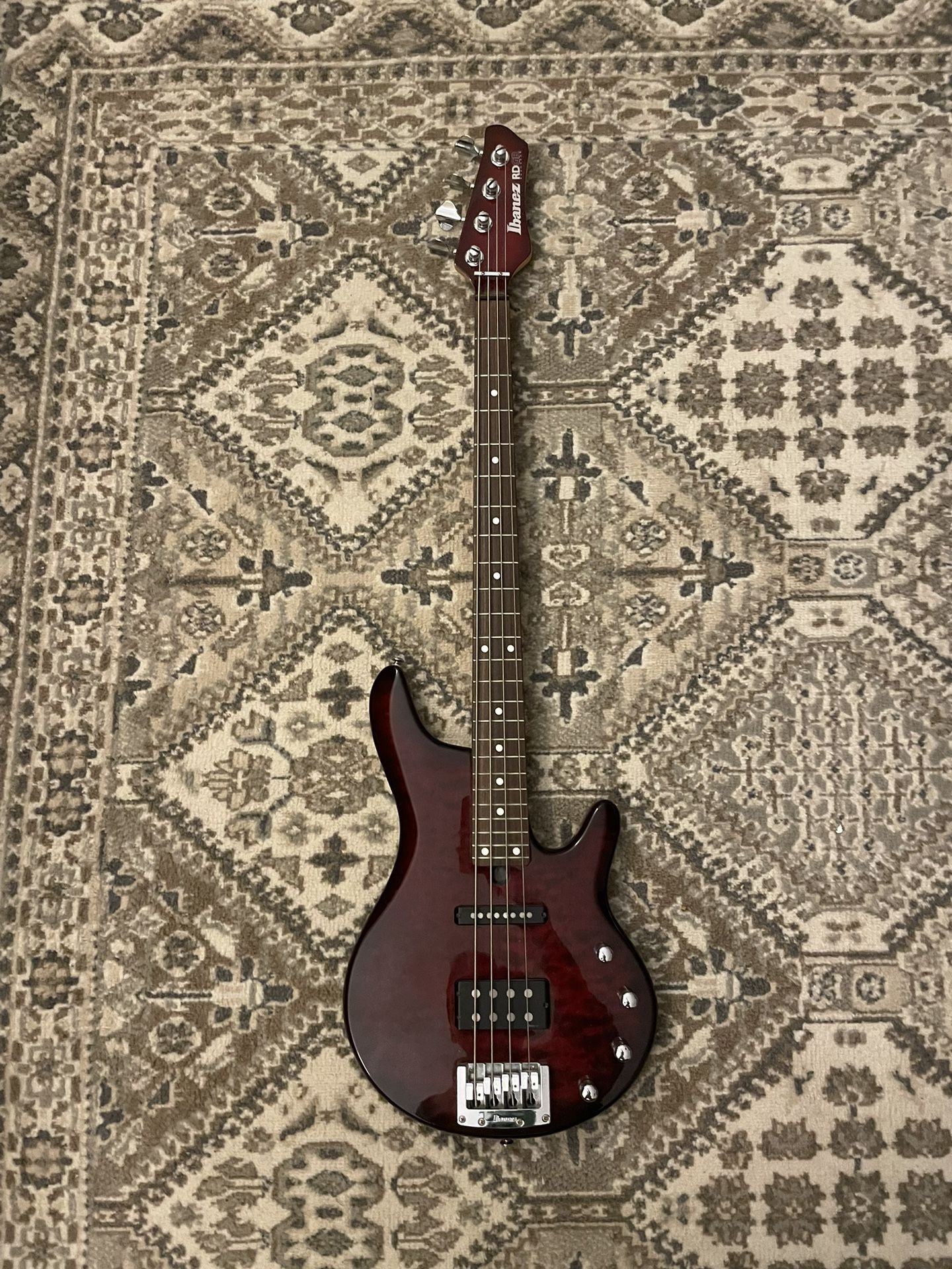 Ibanez RDGR RD500 Bass
